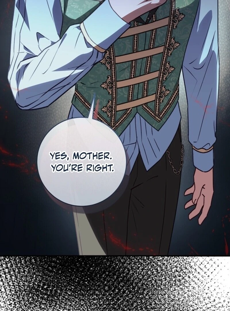 The Wirepuller Gets Lucky in Happier Years chapter 57 page 94