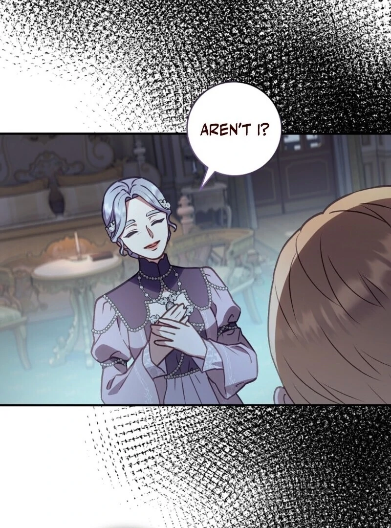 The Wirepuller Gets Lucky in Happier Years chapter 57 page 95