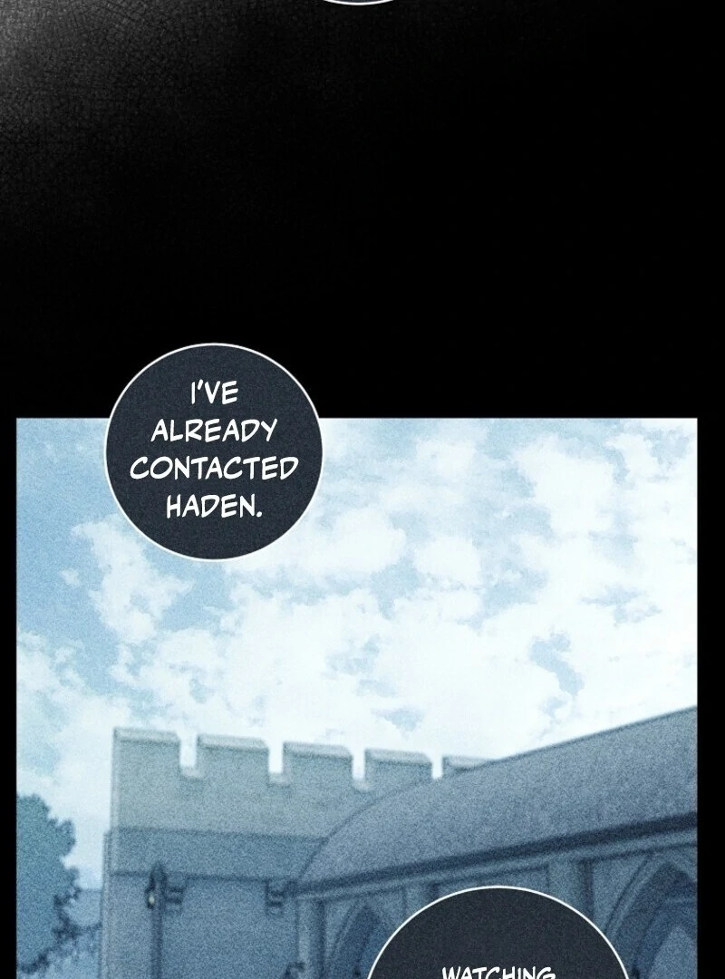 The Wirepuller Gets Lucky in Happier Years chapter 57 page 101