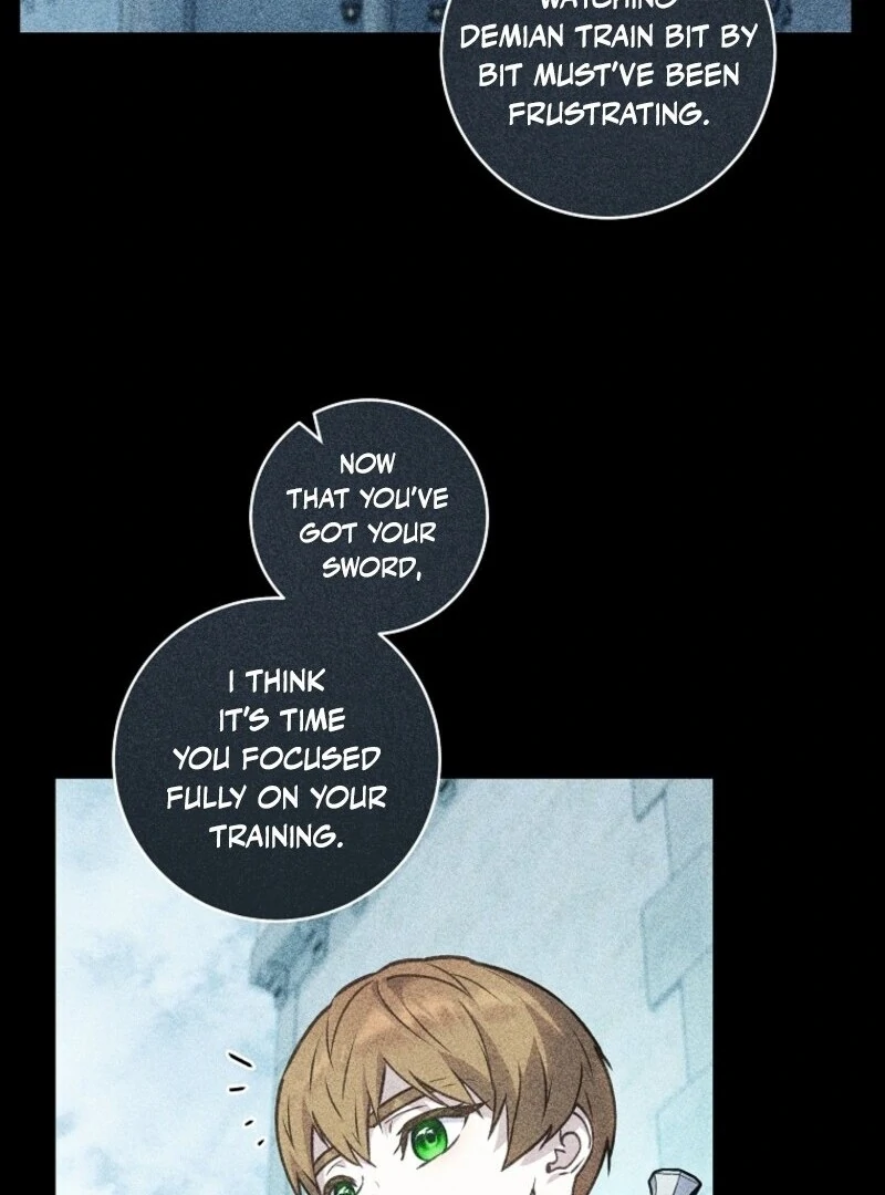 The Wirepuller Gets Lucky in Happier Years chapter 57 page 102