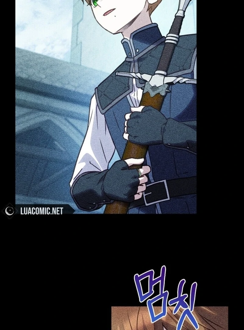The Wirepuller Gets Lucky in Happier Years chapter 57 page 103