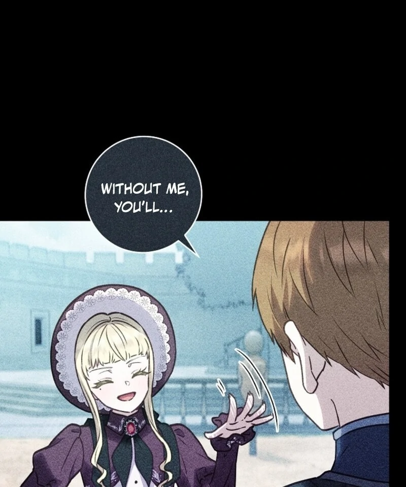 The Wirepuller Gets Lucky in Happier Years chapter 57 page 105
