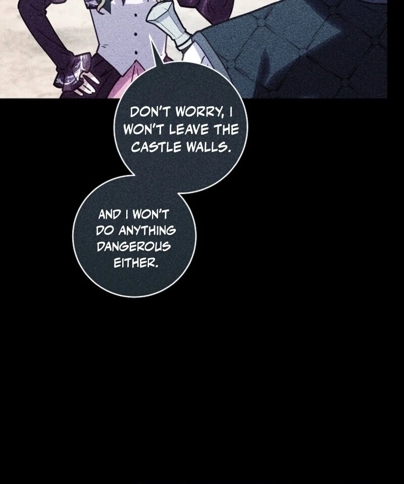 The Wirepuller Gets Lucky in Happier Years chapter 57 page 106