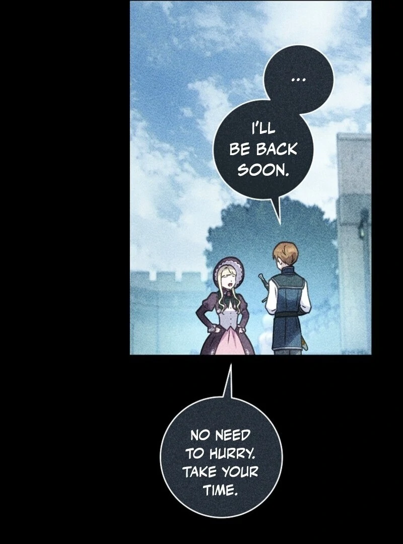 The Wirepuller Gets Lucky in Happier Years chapter 57 page 107