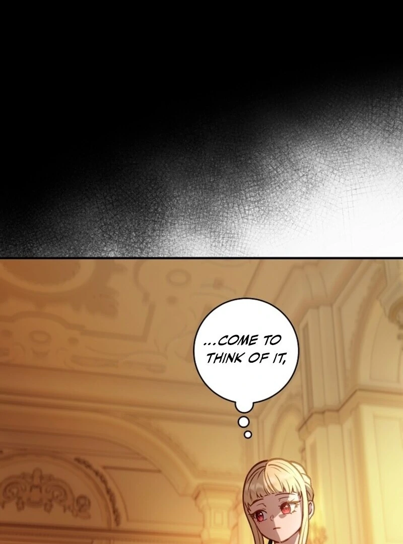 The Wirepuller Gets Lucky in Happier Years chapter 57 page 108