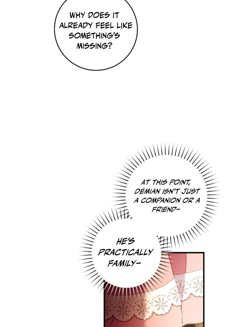 The Wirepuller Gets Lucky in Happier Years chapter 57 page 111