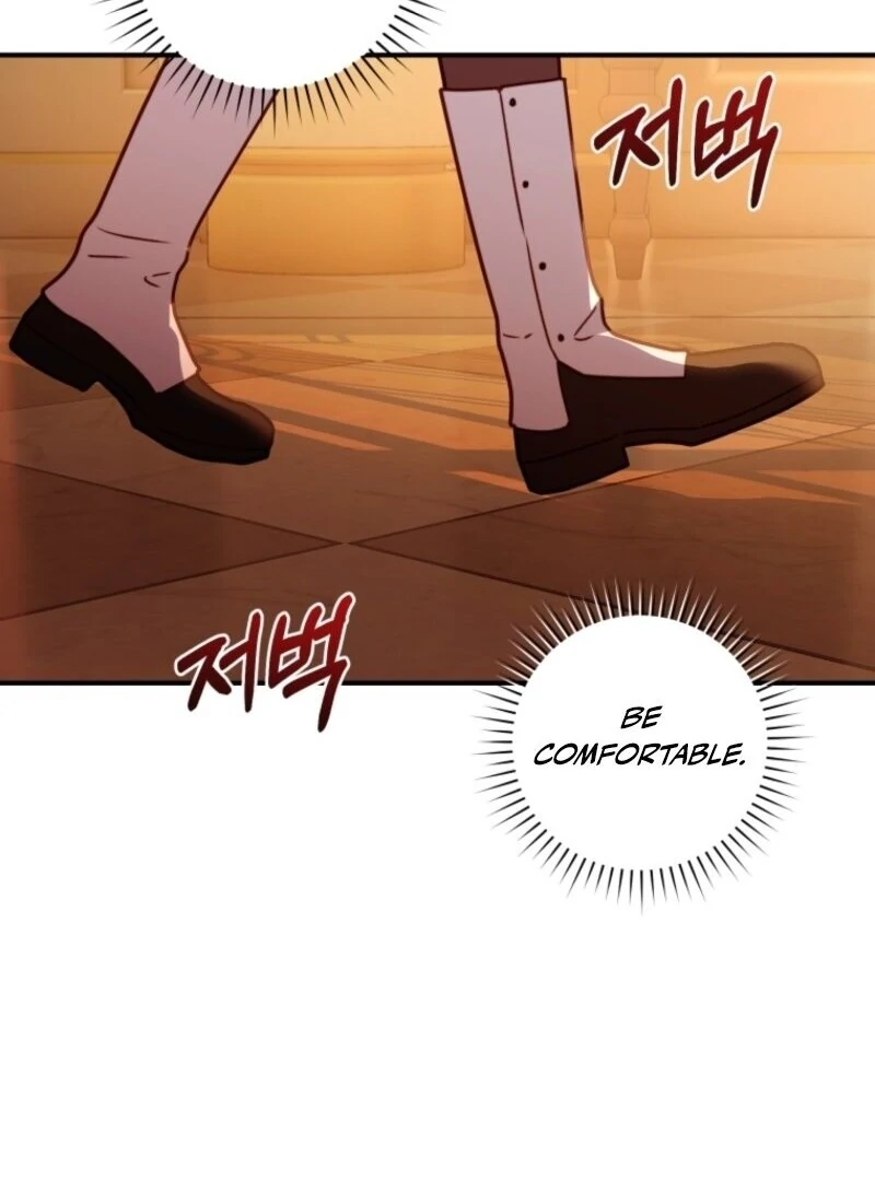 The Wirepuller Gets Lucky in Happier Years chapter 58 page 8