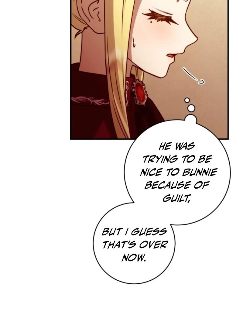 The Wirepuller Gets Lucky in Happier Years chapter 58 page 20