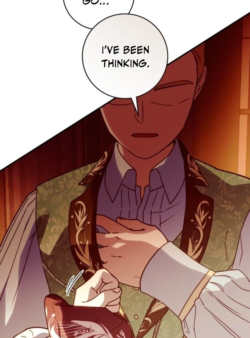 The Wirepuller Gets Lucky in Happier Years chapter 58 page 24