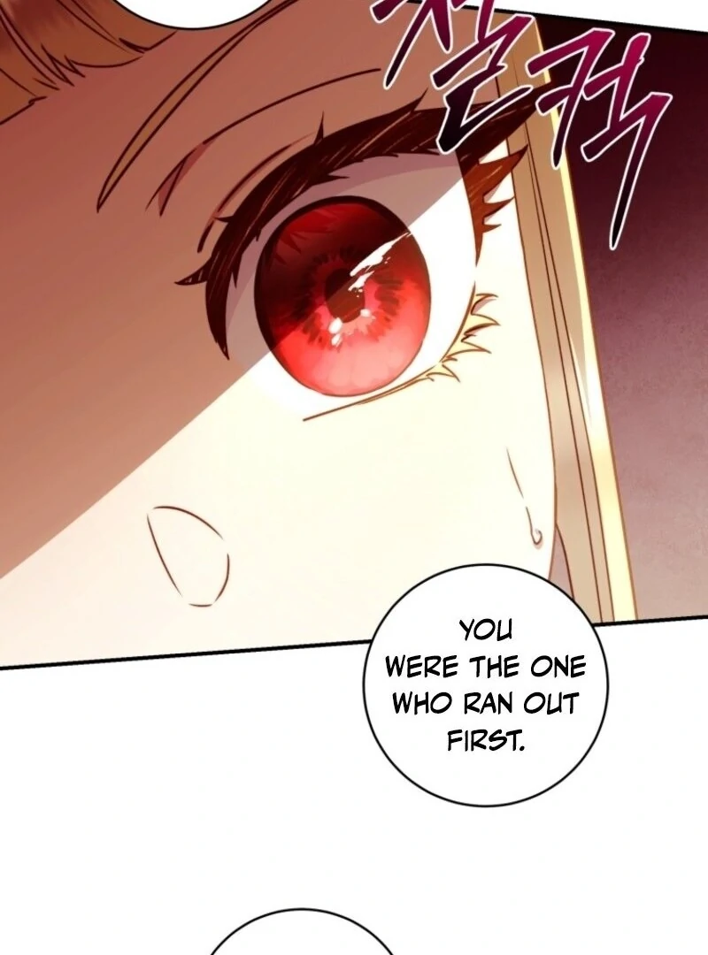 The Wirepuller Gets Lucky in Happier Years chapter 58 page 26
