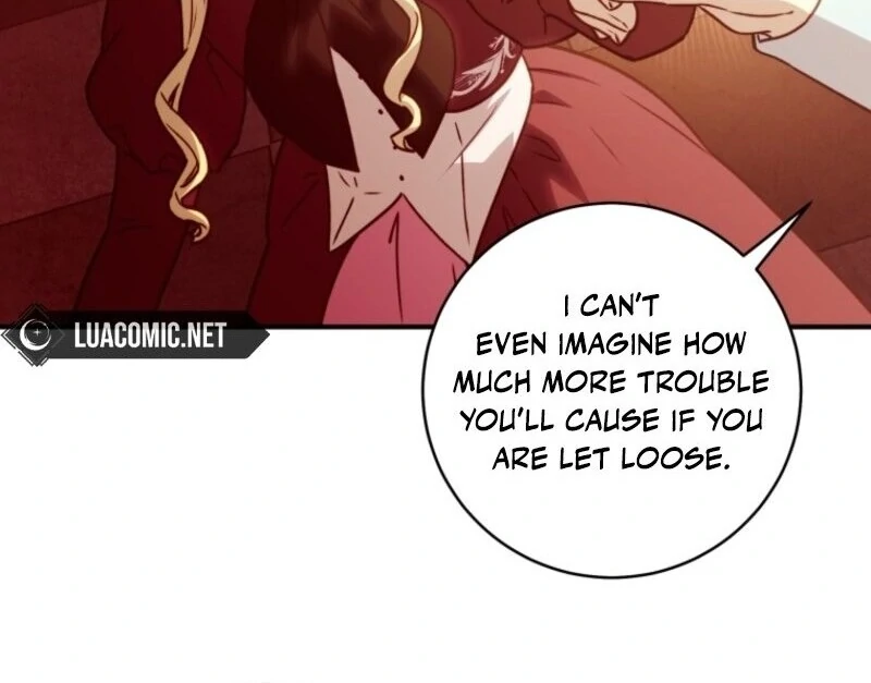 The Wirepuller Gets Lucky in Happier Years chapter 58 page 28