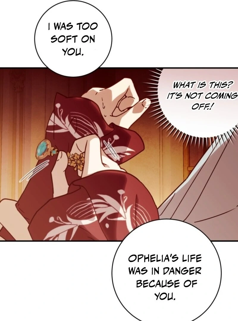 The Wirepuller Gets Lucky in Happier Years chapter 58 page 29
