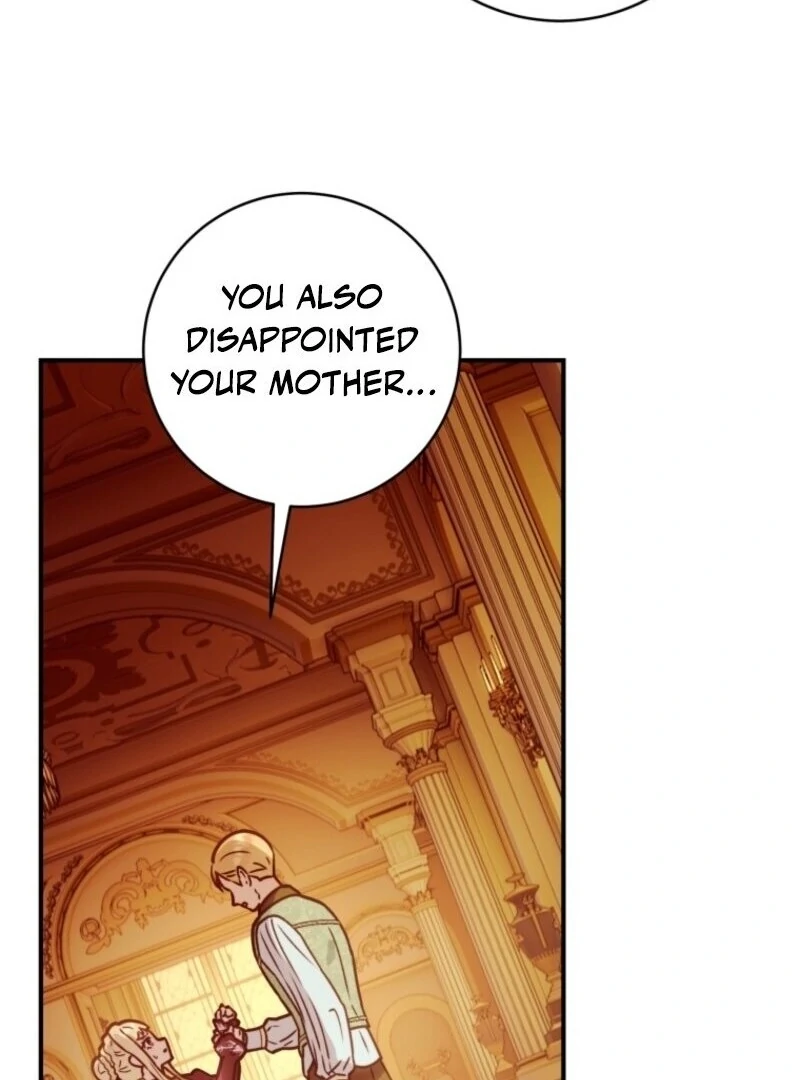 The Wirepuller Gets Lucky in Happier Years chapter 58 page 30
