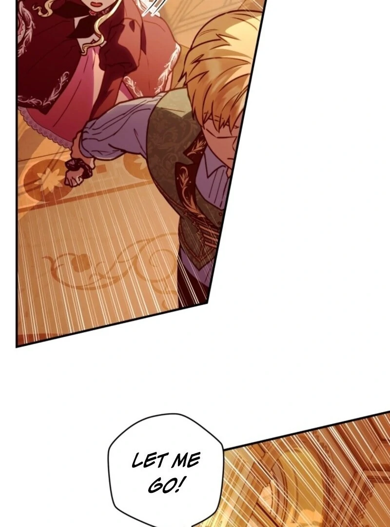 The Wirepuller Gets Lucky in Happier Years chapter 58 page 37
