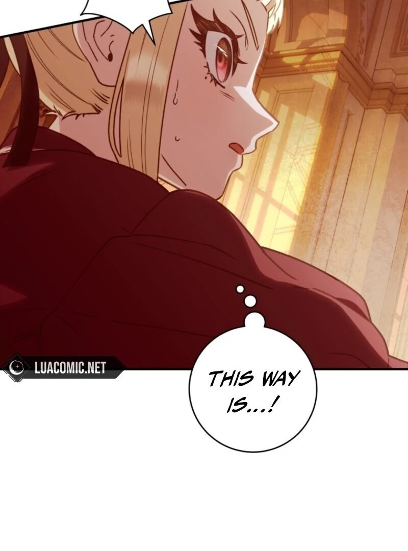 The Wirepuller Gets Lucky in Happier Years chapter 58 page 39