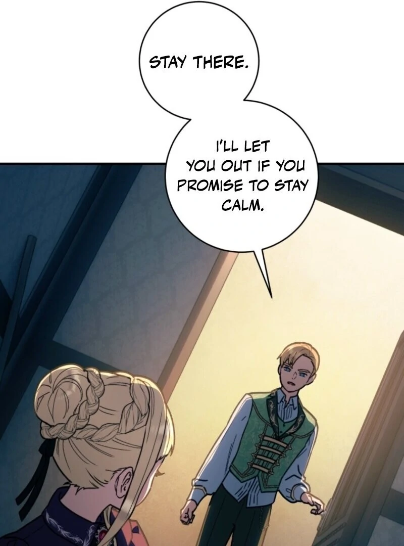 The Wirepuller Gets Lucky in Happier Years chapter 58 page 43