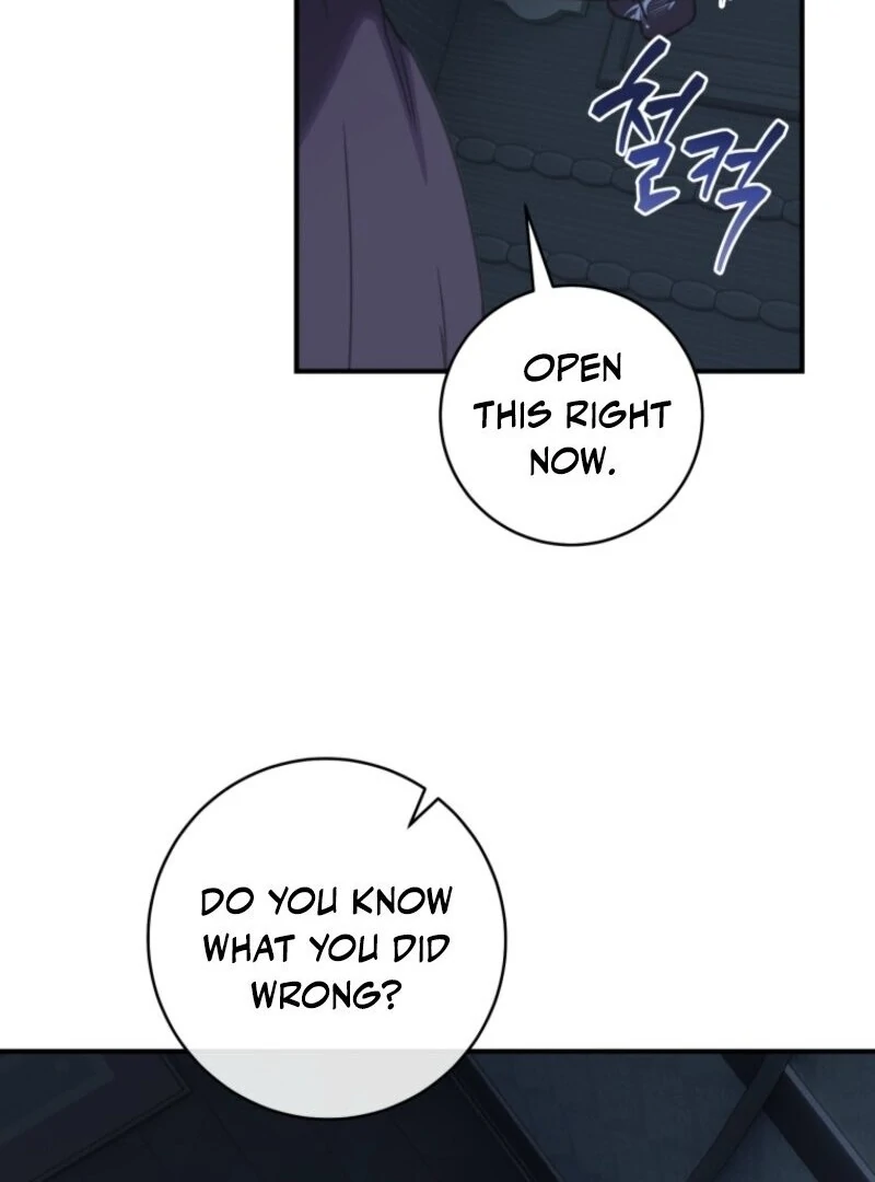 The Wirepuller Gets Lucky in Happier Years chapter 58 page 47