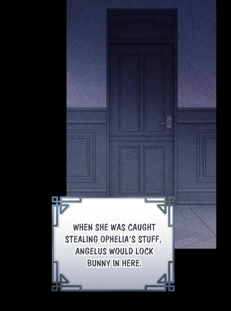 The Wirepuller Gets Lucky in Happier Years chapter 58 page 57