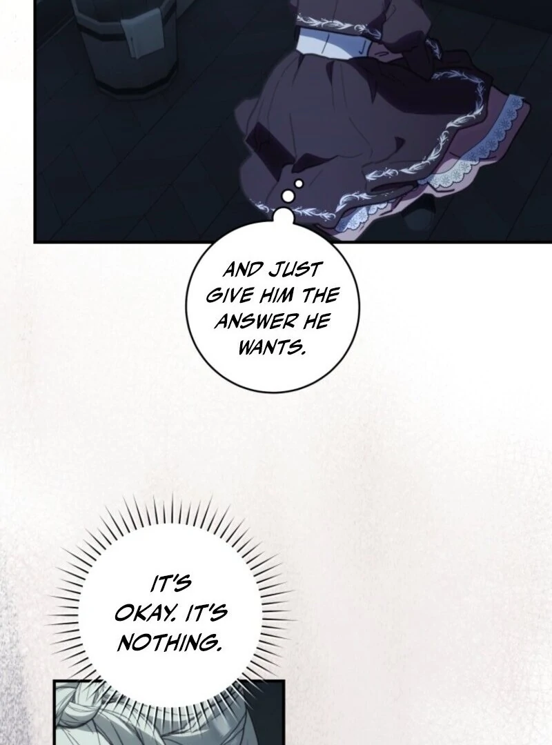 The Wirepuller Gets Lucky in Happier Years chapter 58 page 60