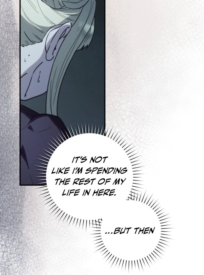The Wirepuller Gets Lucky in Happier Years chapter 58 page 61