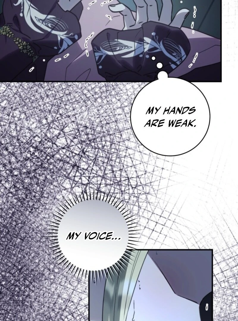 The Wirepuller Gets Lucky in Happier Years chapter 58 page 68