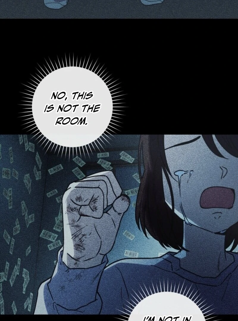 The Wirepuller Gets Lucky in Happier Years chapter 58 page 72