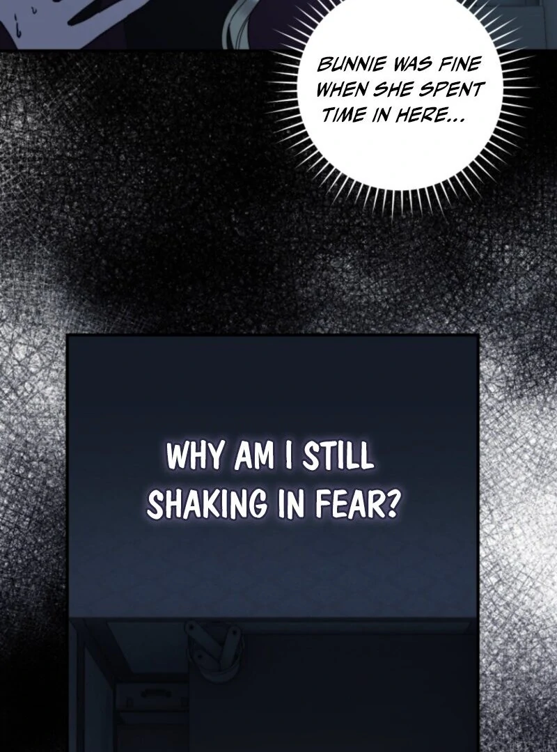 The Wirepuller Gets Lucky in Happier Years chapter 58 page 74