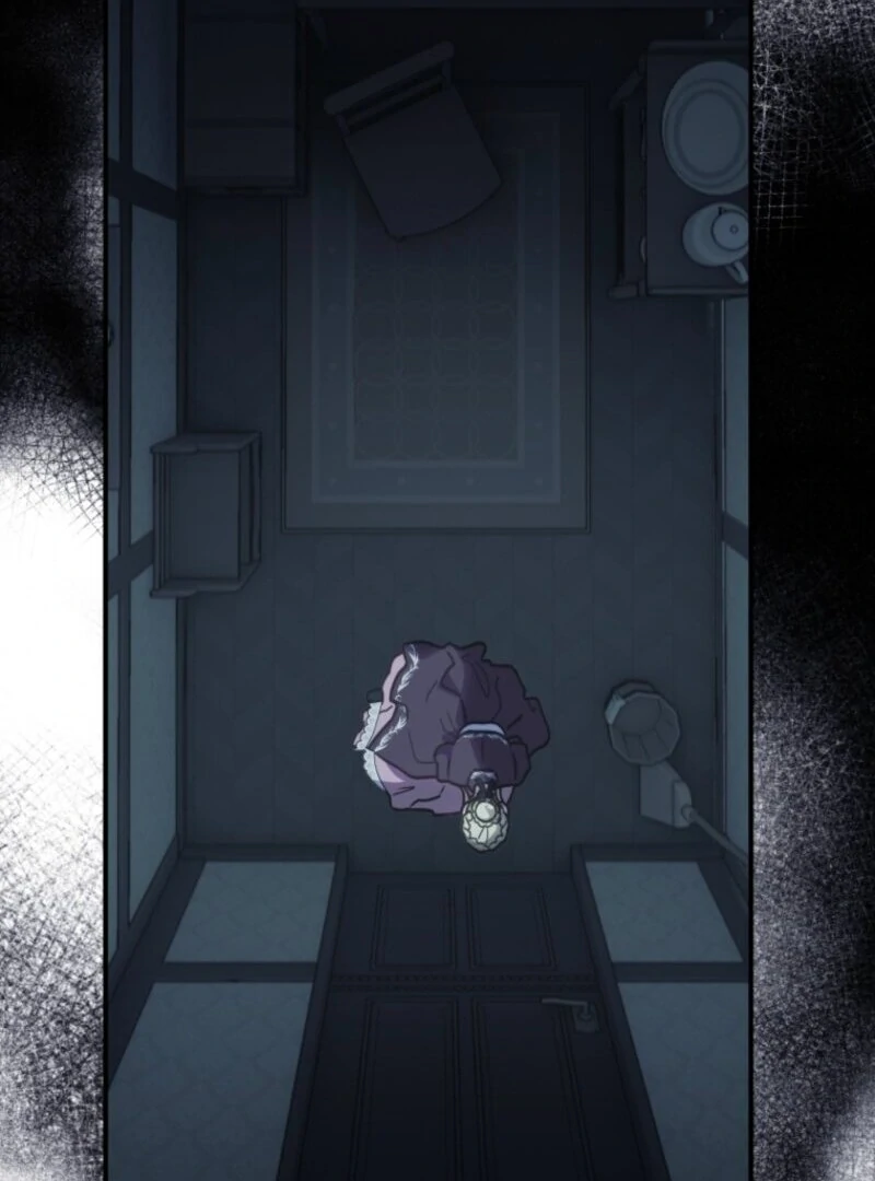 The Wirepuller Gets Lucky in Happier Years chapter 58 page 75