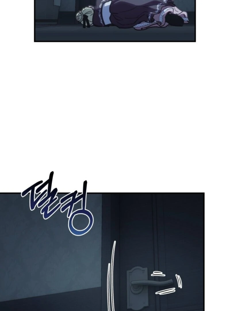 The Wirepuller Gets Lucky in Happier Years chapter 58 page 83