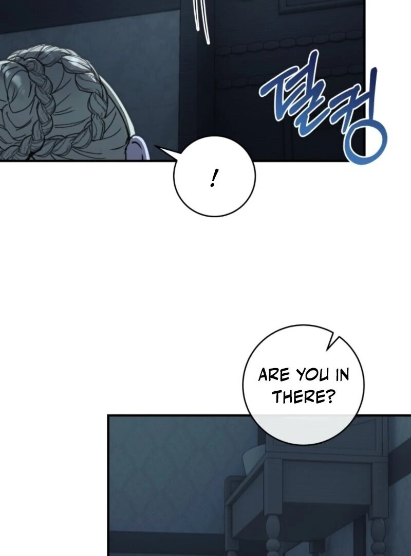 The Wirepuller Gets Lucky in Happier Years chapter 58 page 84
