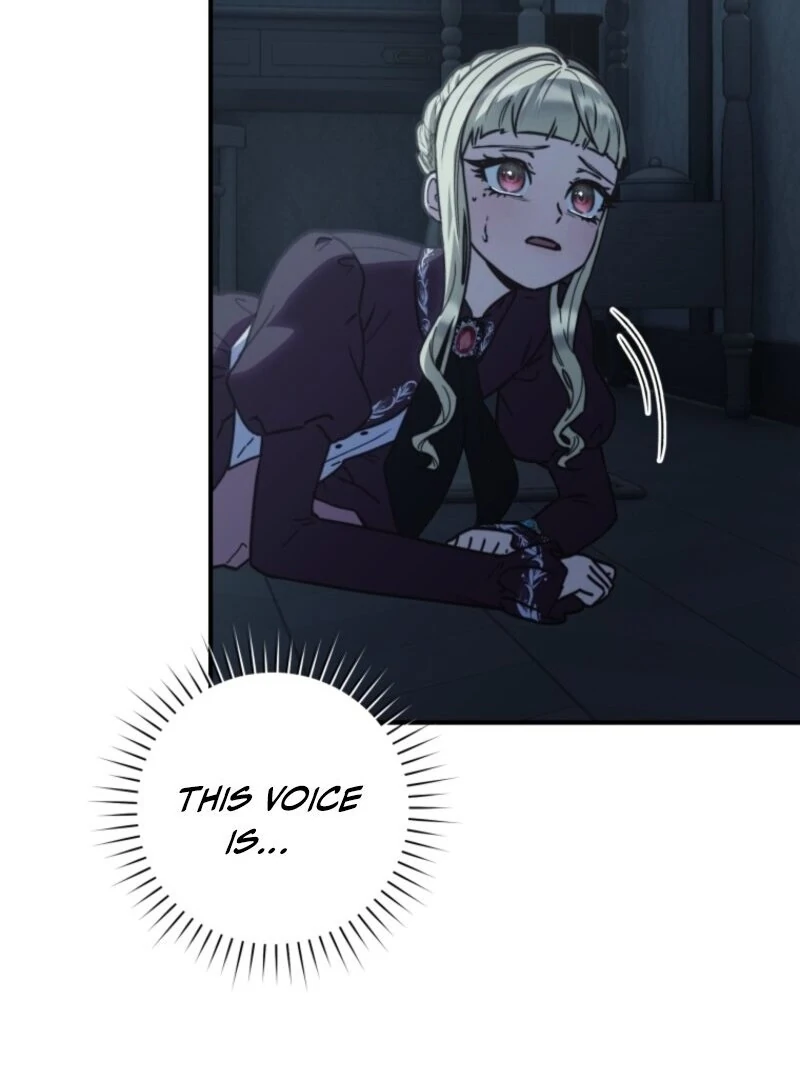 The Wirepuller Gets Lucky in Happier Years chapter 58 page 85