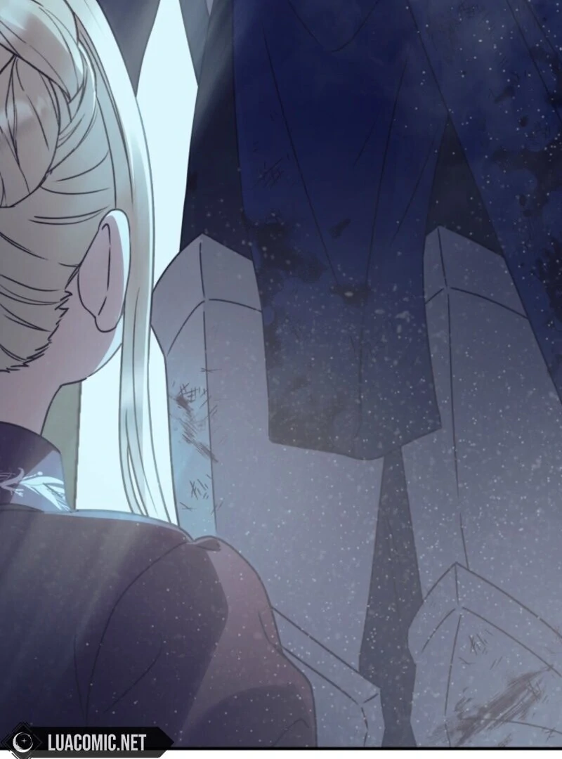 The Wirepuller Gets Lucky in Happier Years chapter 58 page 97