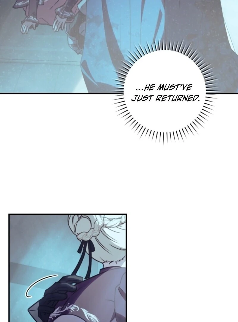 The Wirepuller Gets Lucky in Happier Years chapter 59 page 10