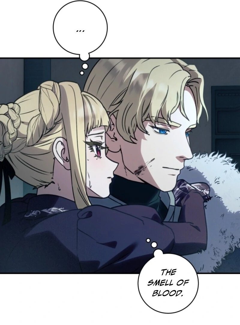 The Wirepuller Gets Lucky in Happier Years chapter 59 page 15