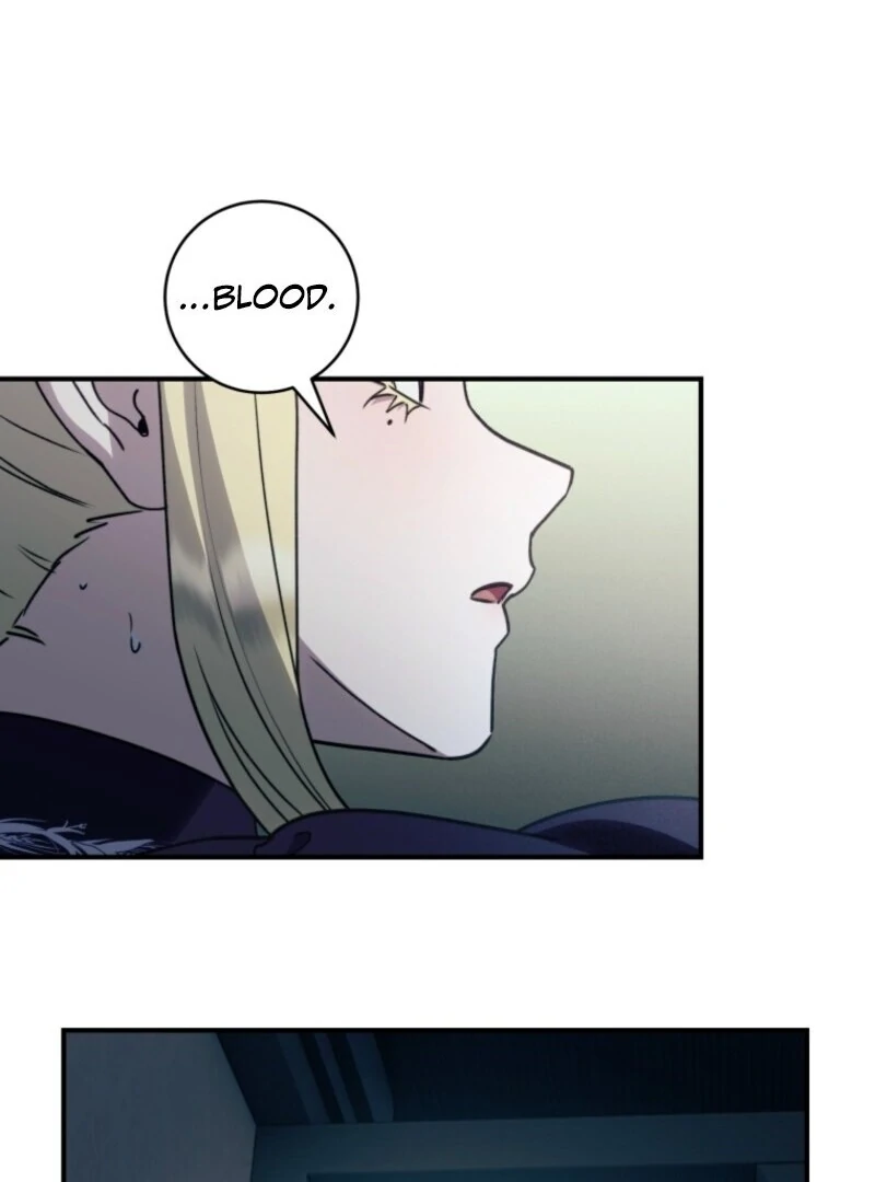 The Wirepuller Gets Lucky in Happier Years chapter 59 page 16