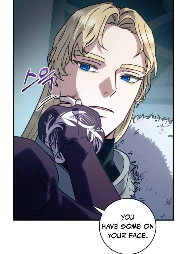 The Wirepuller Gets Lucky in Happier Years chapter 59 page 17