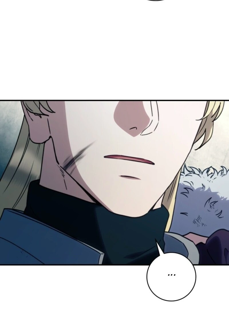 The Wirepuller Gets Lucky in Happier Years chapter 59 page 18