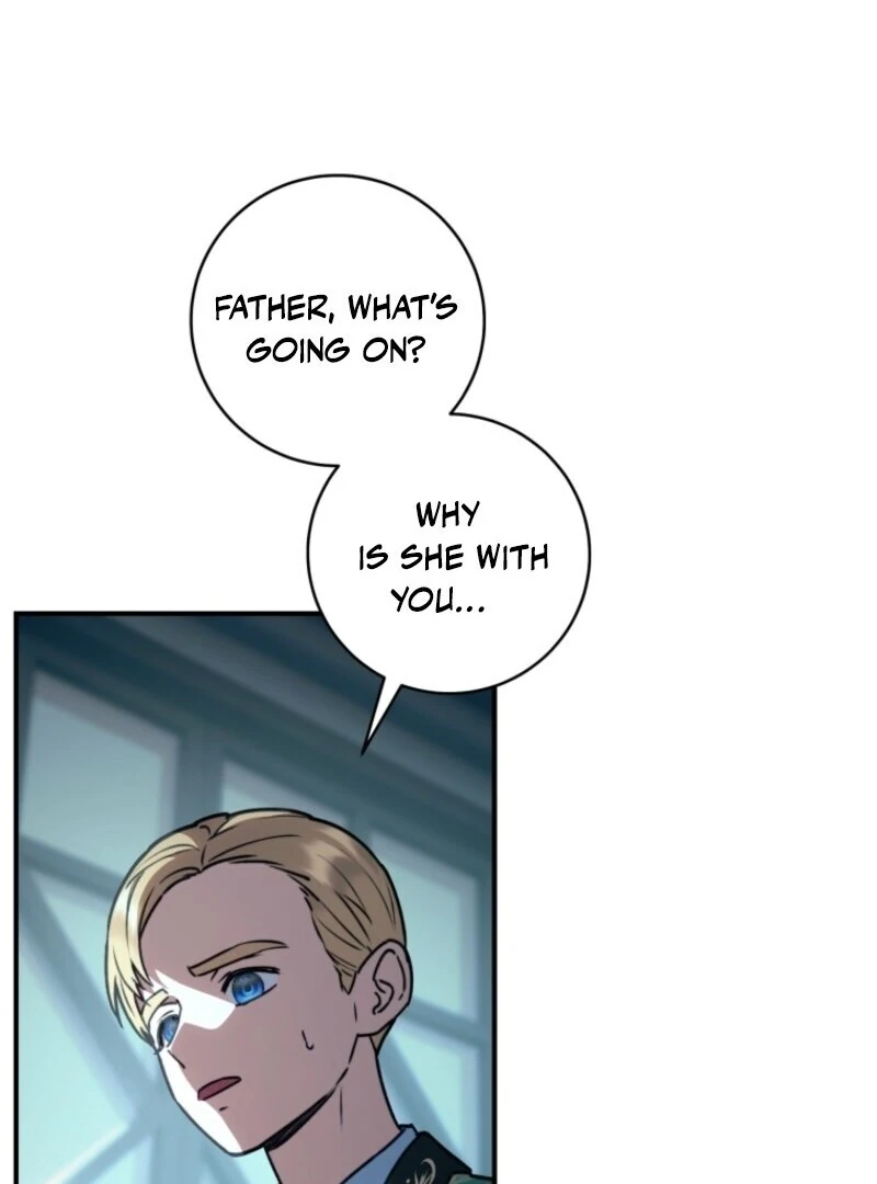 The Wirepuller Gets Lucky in Happier Years chapter 59 page 24
