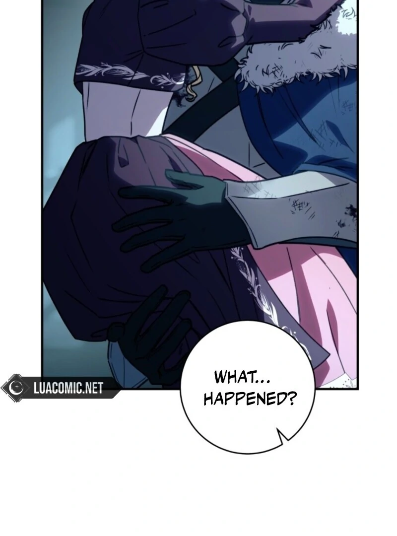 The Wirepuller Gets Lucky in Happier Years chapter 59 page 26