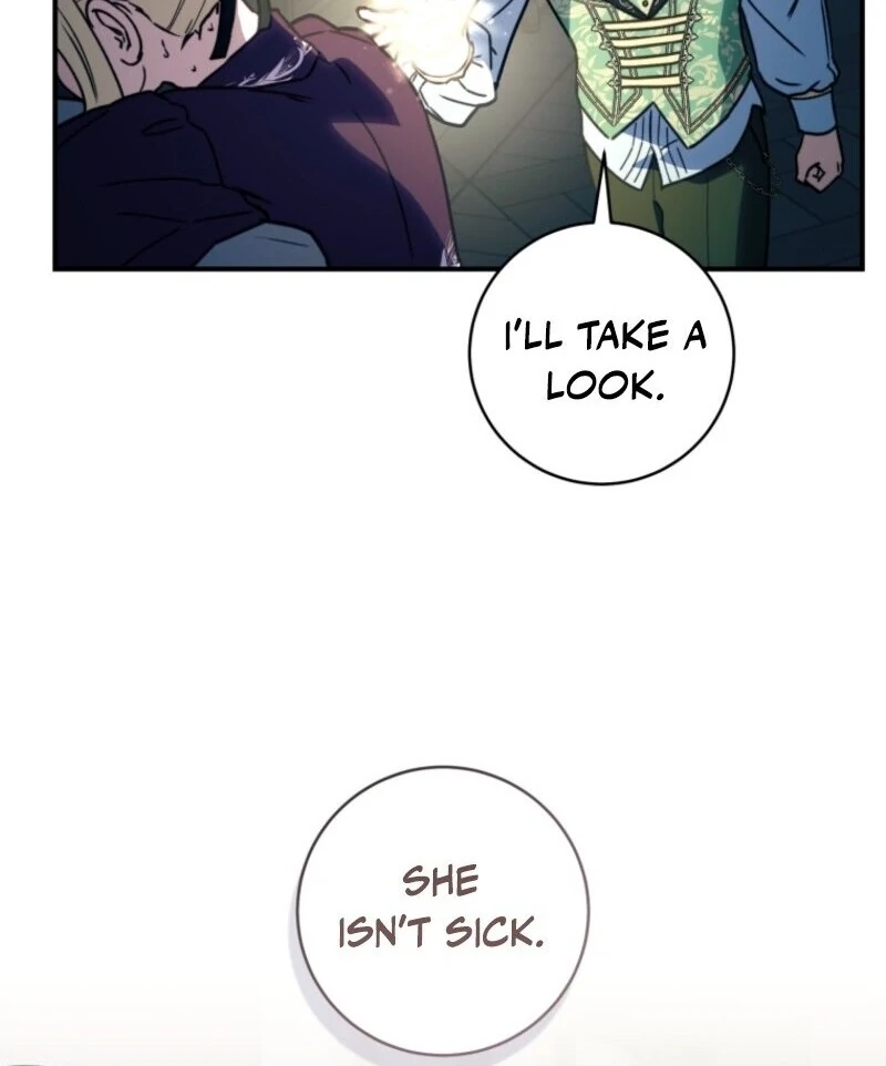 The Wirepuller Gets Lucky in Happier Years chapter 59 page 28