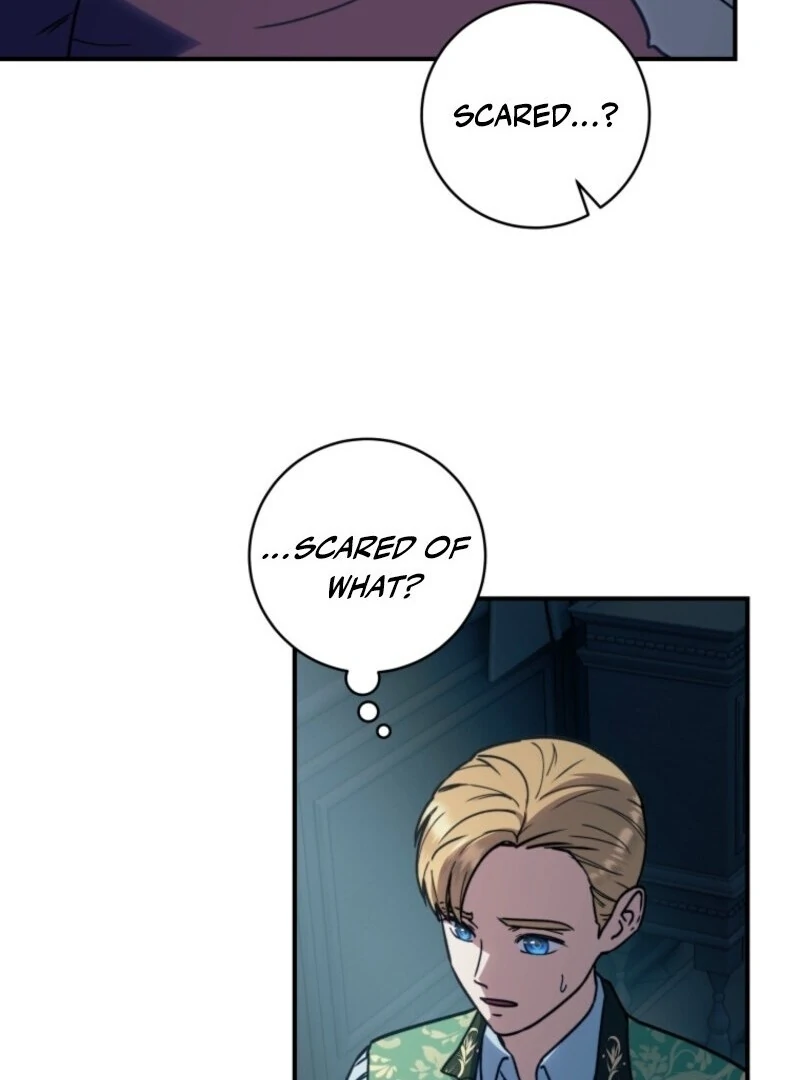 The Wirepuller Gets Lucky in Happier Years chapter 59 page 31
