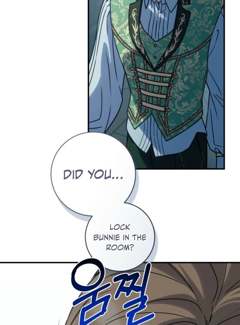 The Wirepuller Gets Lucky in Happier Years chapter 59 page 32