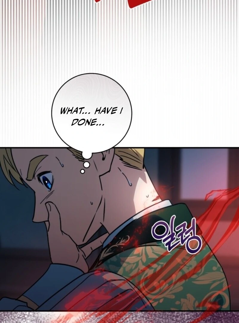 The Wirepuller Gets Lucky in Happier Years chapter 59 page 38