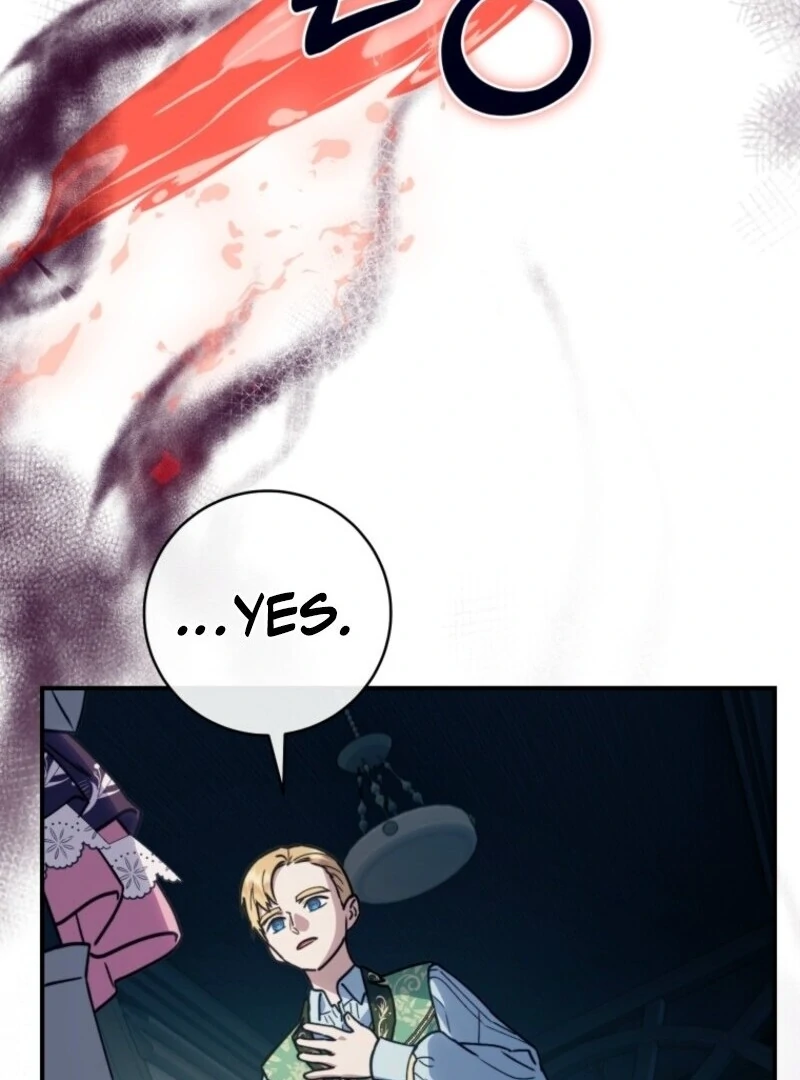 The Wirepuller Gets Lucky in Happier Years chapter 59 page 40