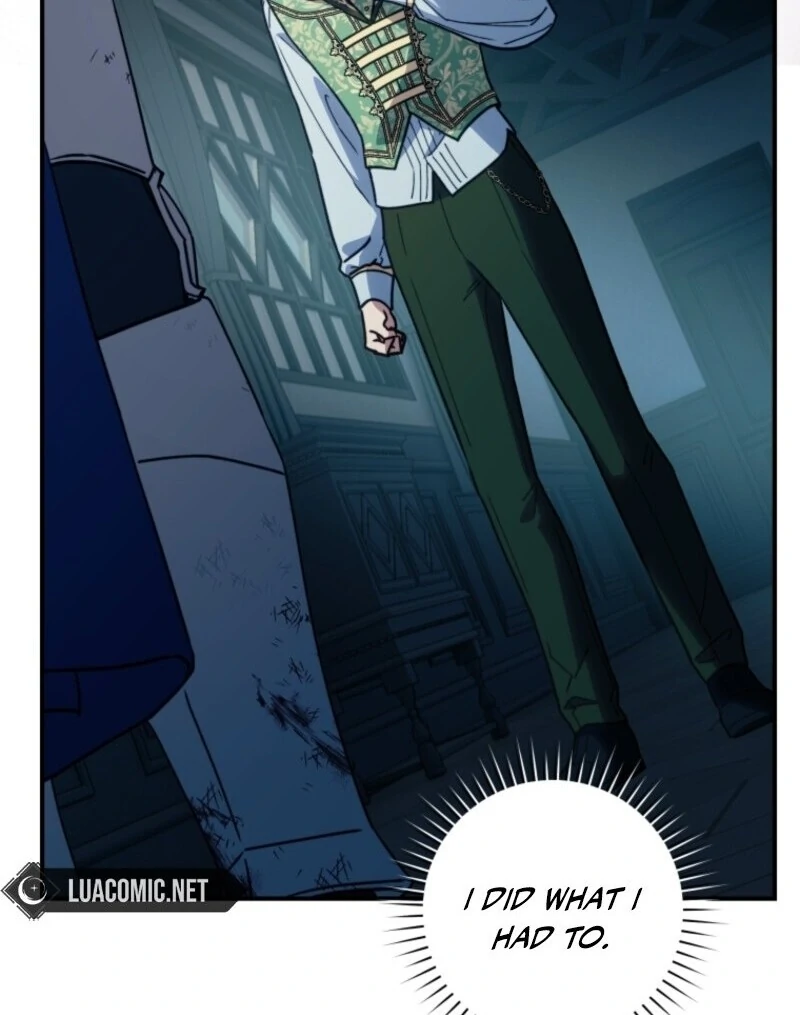 The Wirepuller Gets Lucky in Happier Years chapter 59 page 41