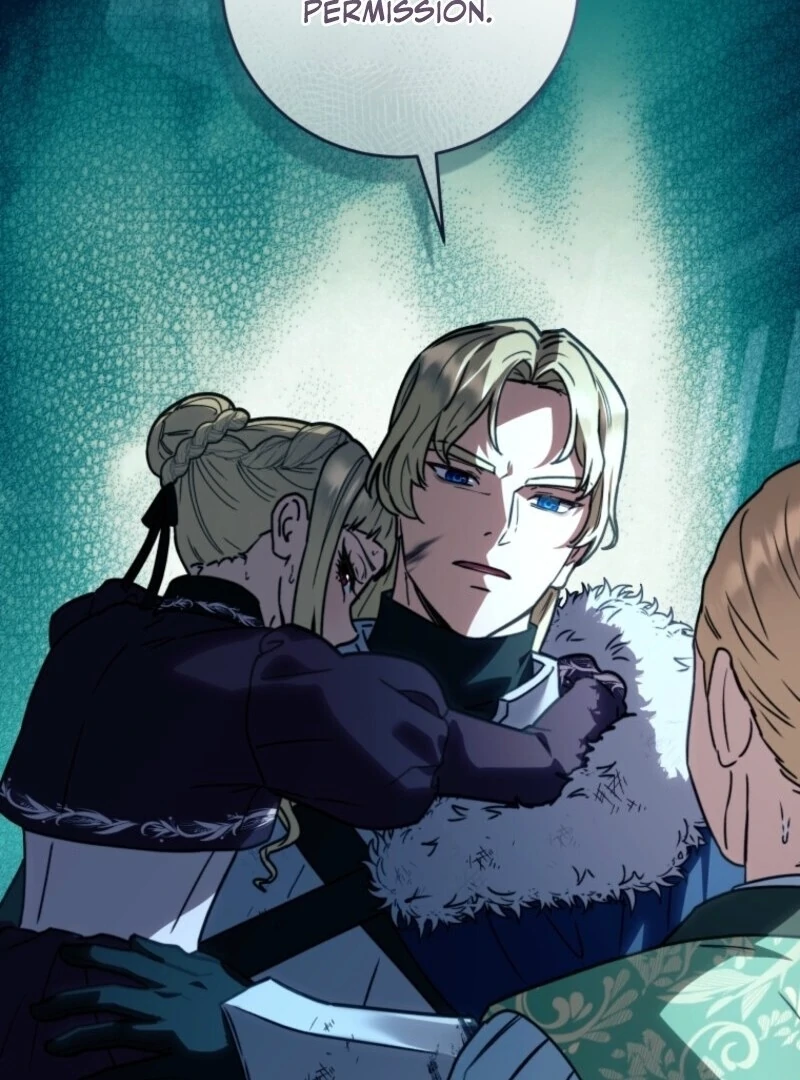 The Wirepuller Gets Lucky in Happier Years chapter 59 page 47