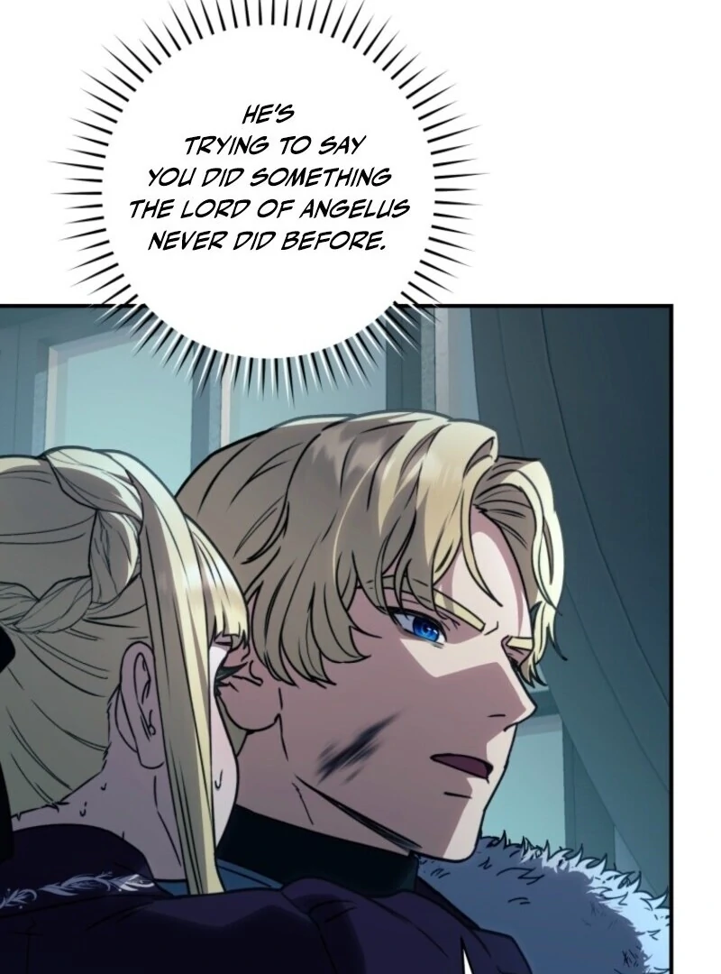 The Wirepuller Gets Lucky in Happier Years chapter 59 page 50