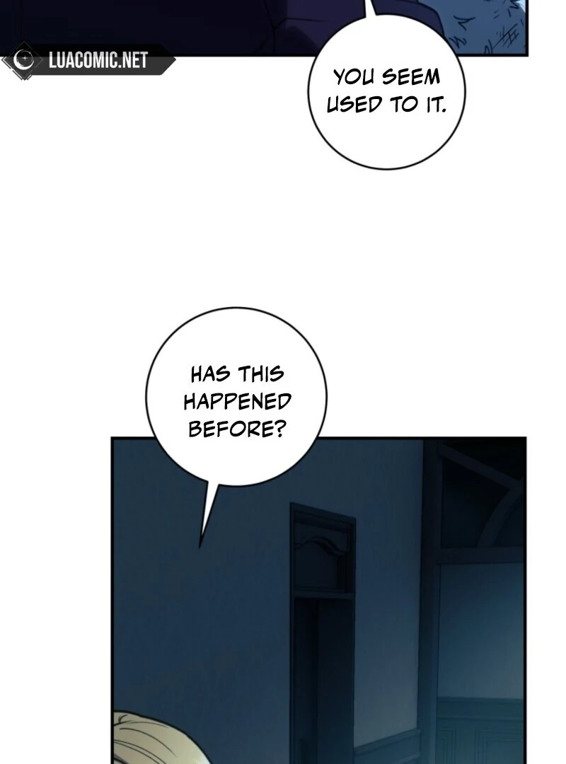 The Wirepuller Gets Lucky in Happier Years chapter 59 page 51