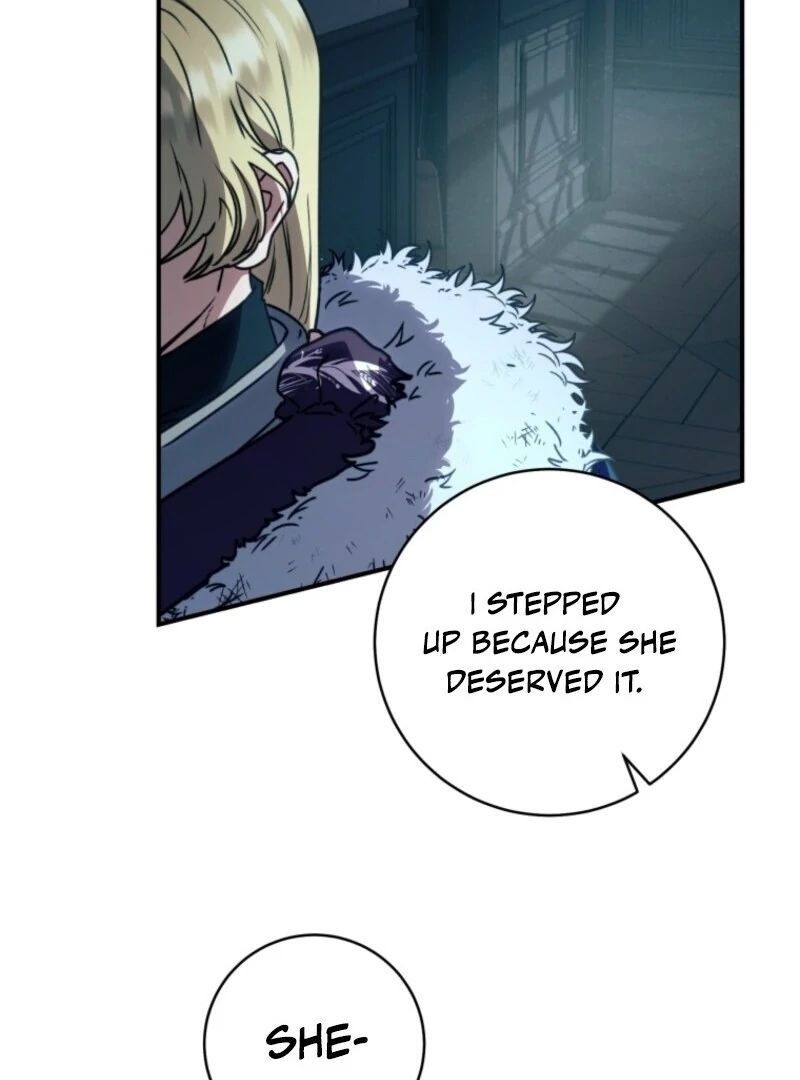 The Wirepuller Gets Lucky in Happier Years chapter 59 page 52