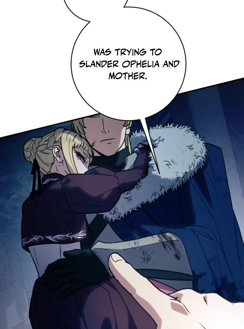The Wirepuller Gets Lucky in Happier Years chapter 59 page 53